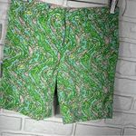 Lilly Pulitzer Avenue Short Alligator Print Size 0 Photo 8