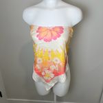 Free People  Better Than That Strapless Top Photo 1