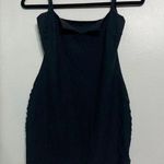 SKIMS Raw Edge Intimates Dress XS Photo 4