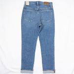 Madewell NEW Slim Boyjeans Roadtripper in Aylesbury Was, size 26 Photo 6