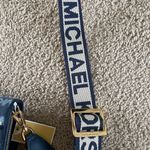 Michael Kors Crossbody Logo Strap Photo 5
