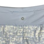 RBX Large Shorts Wicking Stretch Lined Abstract Lightweight Quick Photo 3