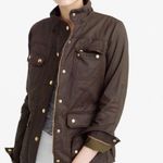 J.Crew downtown field jacket Photo 1
