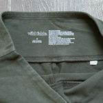 Wild Fable Olive Green Leggings Photo 1
