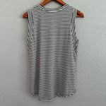 Michael Kors  Sleeveless Top‎ Size Medium NWT Photo 1