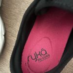 Ryka  Black Athletic Shoes Worn Once Photo 2