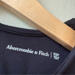 Abercrombie & Fitch Abercrombie‎ One Shoulder Dress XSP Photo 3
