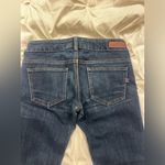 Mango Lizzy Blue Jeans Photo 3