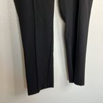 Ellen Tracy EUC  Black Pull up Stretch Pant Slacks sz M Photo 3