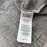 Tahari Neutral -Cream One-Button Plaid Jacket / Blazer Size L Photo 10