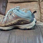 Timberland  Brown Hiking Sneaker 8M Photo 1