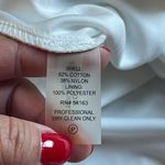 Tommy Hilfiger Lace Sleeveless Dress Size 16 Photo 5