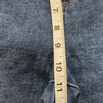Max Studio Indigo High Rise Skinny Jeans Size 8 Photo 7