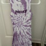 Barstool Sports Friday Energy Dress Photo 1