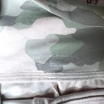 American Eagle Womens Bike Camo Style Shorts Sz L Photo 3