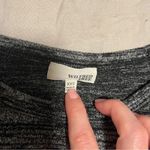 Wilfred Free Aritzia Gray Divina Short Sleeve Tee Shirt Size XXS Photo 3