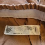 Eileen Fisher Pant Size Small Organic Cotton Twill Slim Ankle Pant Photo 5