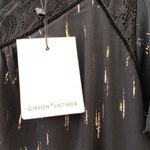 Gibson Latimer FINAL MARKDOWN Nwt  dress small Photo 4