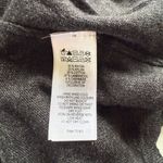 Antoni & Alison black long sleeve sequin reindeer Christmas pullover sweater S Photo 7