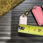 Coach Double Small/Medium Hangtags Photo 7