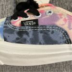 Vans  Authentic Mixed Dye Sneakers Photo 6