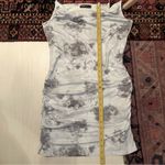 SheIn Ruched mini dress Photo 3