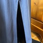 Go Couture sleeveless blouson maxi dress navy size XL NWOT Photo 8