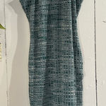 Urban Outfitters  Cotton body icon green dress Photo 0