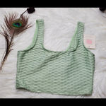 Timing Bralette/ Crop Top Photo 1