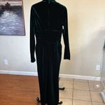 House Of CB House of‎ CB 'Arabella' Forest Velvet Corset Dress NWOT size XL Photo 9