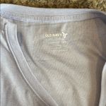 Old Navy  Maternity CloudMotion Nursing Top in Orchid Tint Photo 2