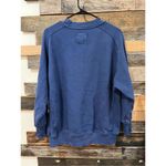 Aerie Down-To-Earth Crew Sweatshirt relaxed fit size XS Photo 3