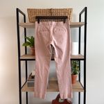 Banana Republic Mid-Rise Sloan Ankle Woven Career Dress Pant Trouser, 4 Photo 3