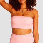 Billabong NWOT Reversible Floral Bikini set (Out West Dreamin) Photo 2