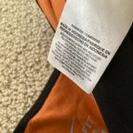 Nike Texas Longhorns Wide Leg Flare Yoga pants Black Size Small Special Edition Photo 7