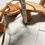 Loeffler Randall Reed Pleated Twist Heels Size 10.5 Photo 10