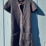 BCBG MaxAzria sweater dress Photo 0