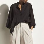 Vince Paneled Popover Top Photo 0