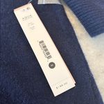 AQUA Cashmere Dolce Vita Sweater Photo 6