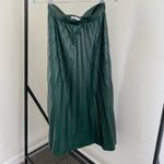 ZARA pleated skirt Photo 3