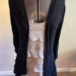 Candie's Women’s Size M Sweater and Size Small Tank Top. Selling Together or Seperate Photo 0