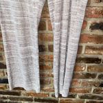 NY&C New York & Company Tan Static Knit Pants Women's Size Large Photo 2