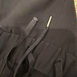 Lululemon Black Capri Joggers Photo 3