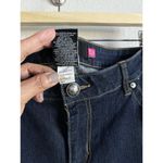 Torrid  Women’s Denim Skinny Jeans Dark Wash Straight Size 22R Stretch‎ Casual Photo 6