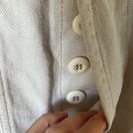 Free People alpha utility skirt in salt Photo 5