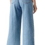 Levi's Levi Cinch Baggy Jeans 26 Invested Indigo Photo 0