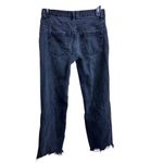 We The Free 452.  high rise charcoal wash distressed jeans Sz 24 Photo 1