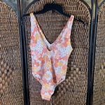 Skatie NWT  One-Piece Swim Suit Size S Photo 3