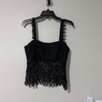 Simkai Dorian guipure lace Photo 1