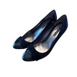 Bandolino  Black Patent Heels Photo 2